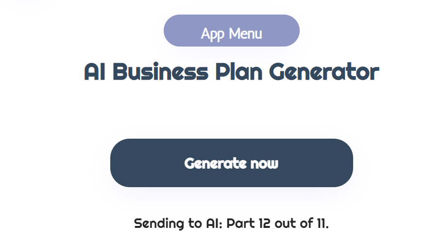 ai-business-plan-generator-generait-your-ai-toolbox